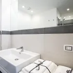 巴勒莫马西莫公寓 巴勒莫