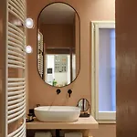 アパート アル マッシモ