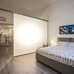 巴勒莫马西莫公寓 公寓