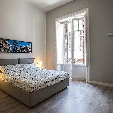Apartmán Al Massimo *