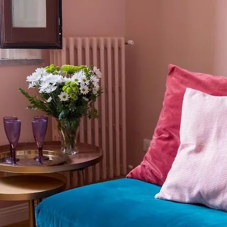 Apartment Al Massimo Palermo