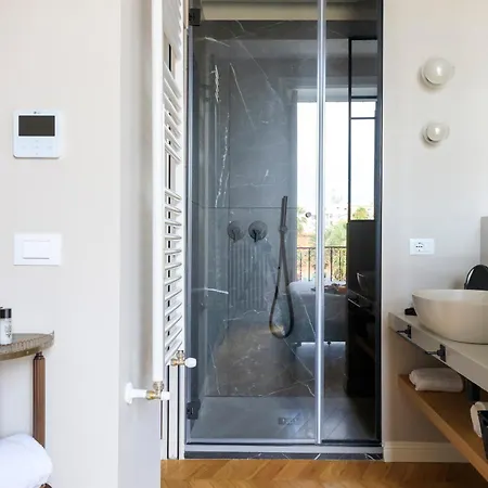 Al Massimo Apartman Palermo
