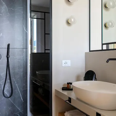 Apartmán Al Massimo