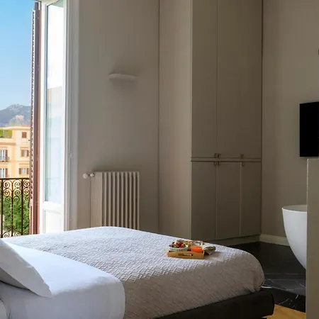 Apartman Al Massimo Palermo