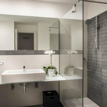 Apartmán Al Massimo