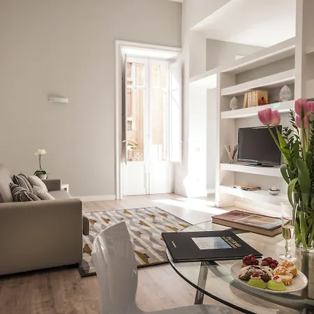 Al Massimo Apartmán