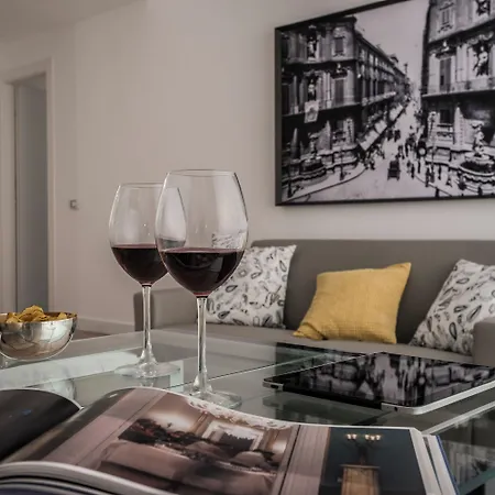 Apartman Al Massimo *