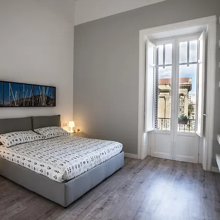 Apartman Al Massimo *