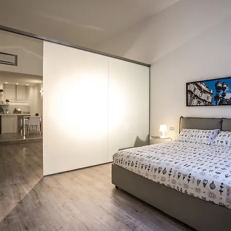Al Massimo Apartman
