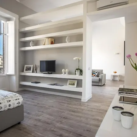 Al Massimo Apartman *