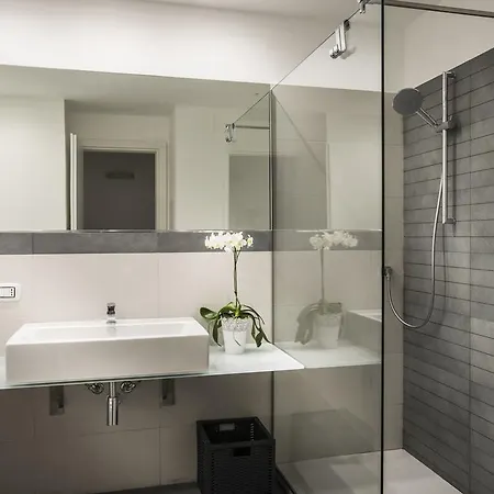 Al Massimo Apartman *