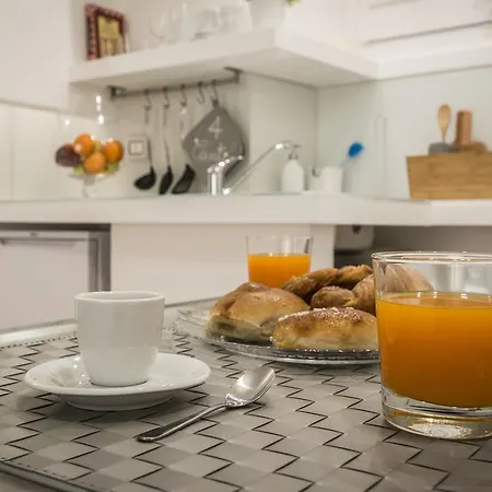 Al Massimo Apartman Palermo