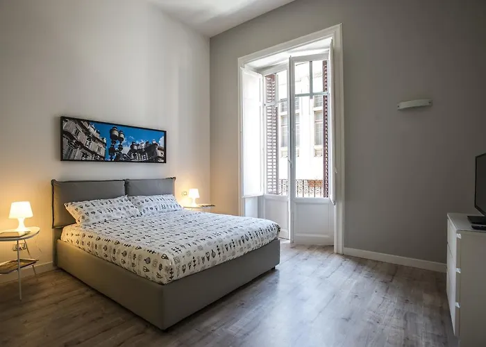 Apartment Al Massimo *