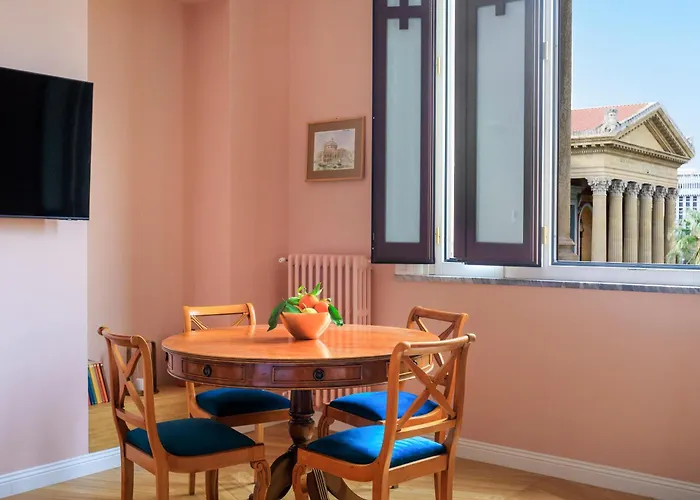 Al Massimo * Palermo