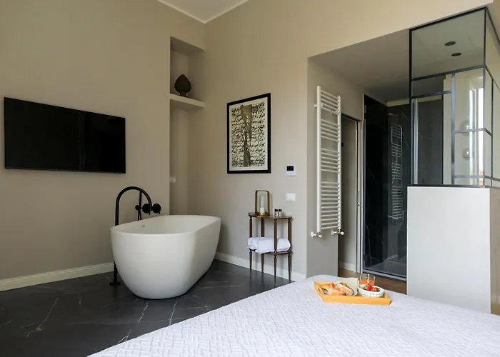 Apartment Al Massimo Palermo