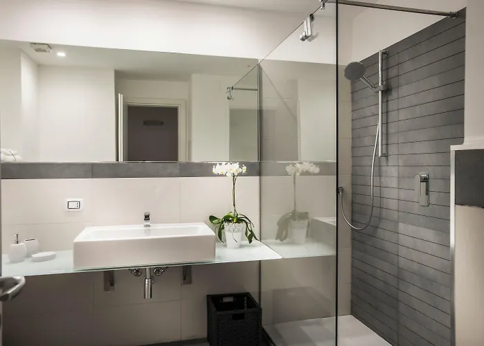 Apartment Al Massimo