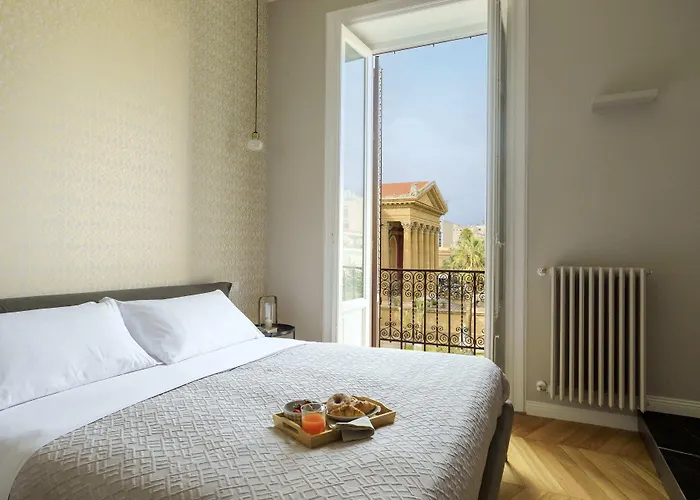 Al Massimo * Palermo