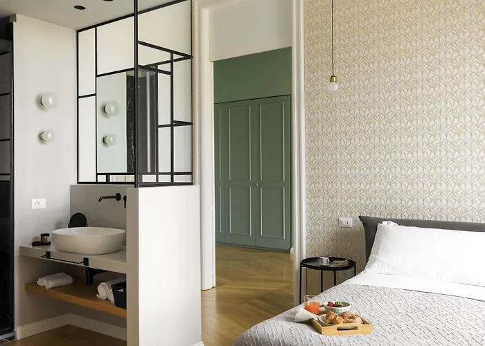 Apartment Al Massimo *