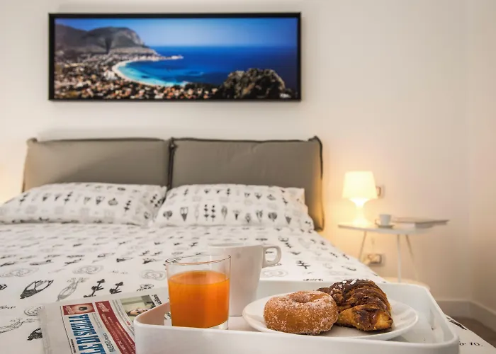 Apartment Al Massimo Palermo