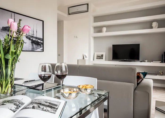 Apartment Al Massimo Palermo