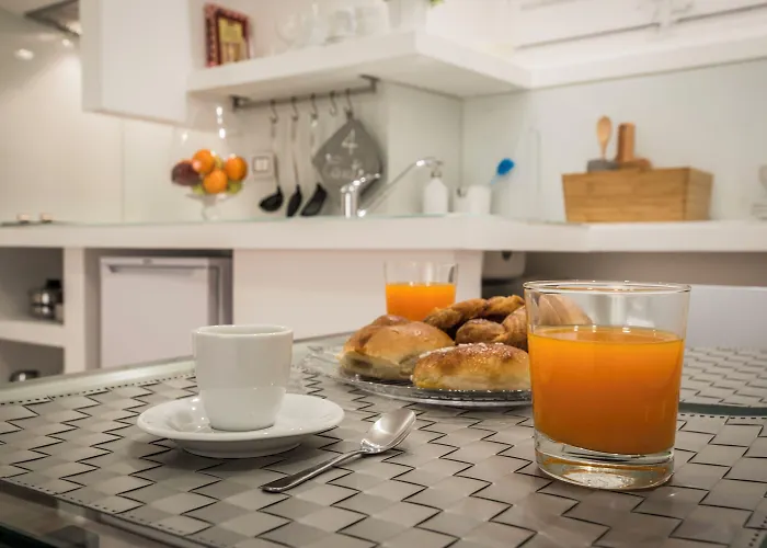 Al Massimo Apartment