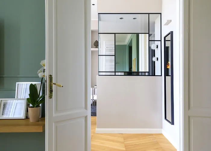 Apartment Al Massimo