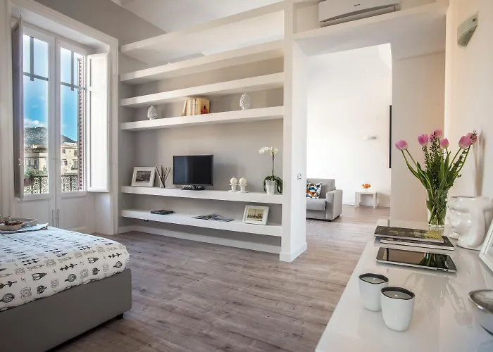 Apartment Al Massimo Palermo