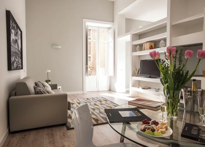 Al Massimo Apartment