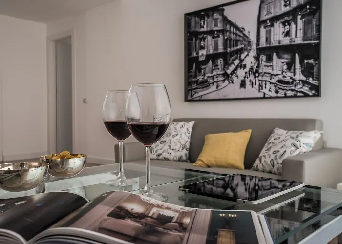 Apartment Al Massimo *