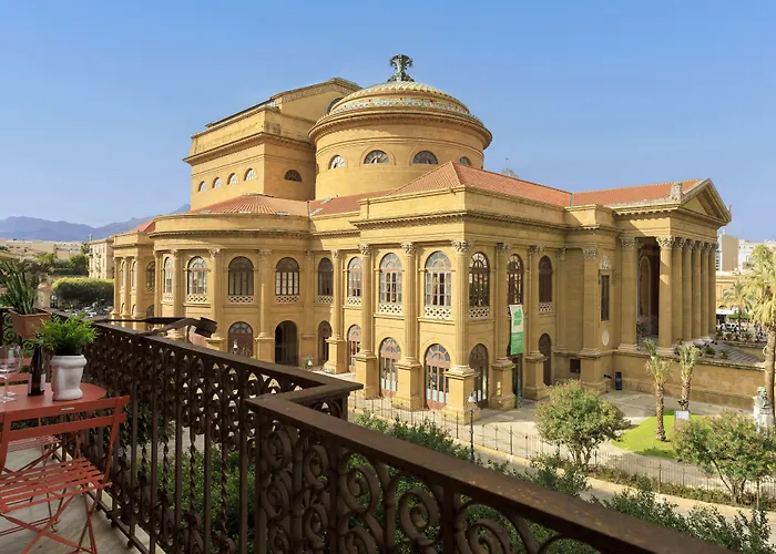 Al Massimo Apartment *