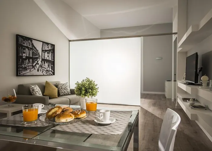 Apartment Al Massimo