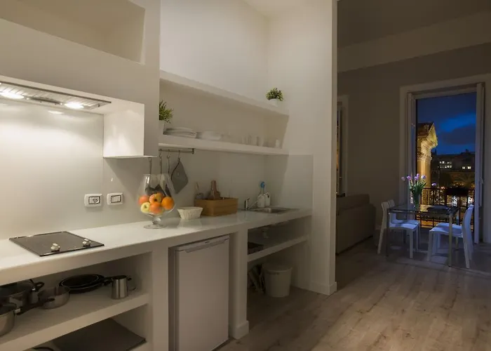 Al Massimo Apartment