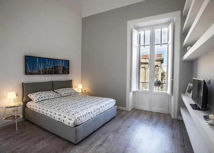 Apartment Al Massimo *