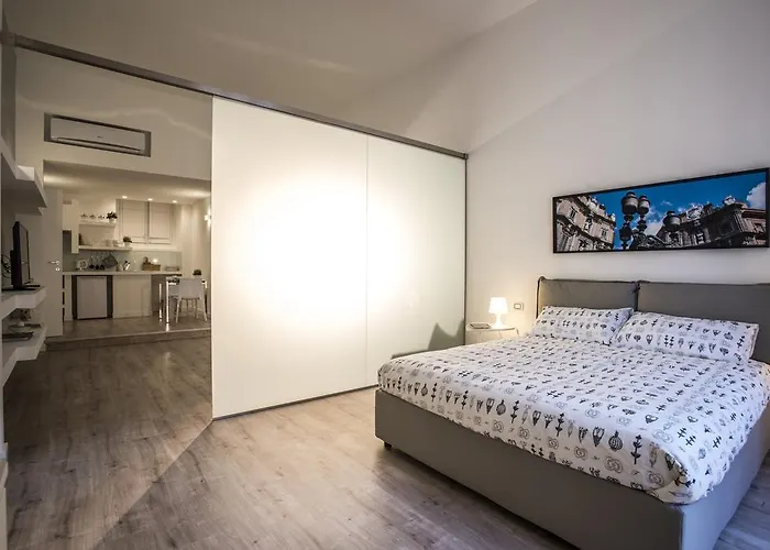 Al Massimo Apartment