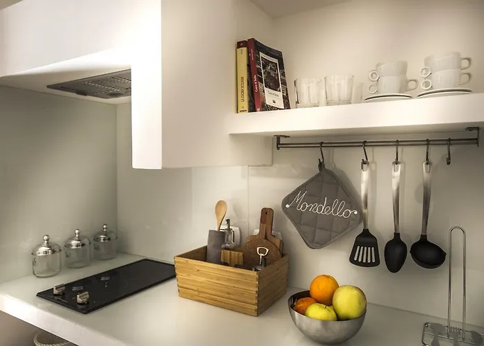 Apartment Al Massimo