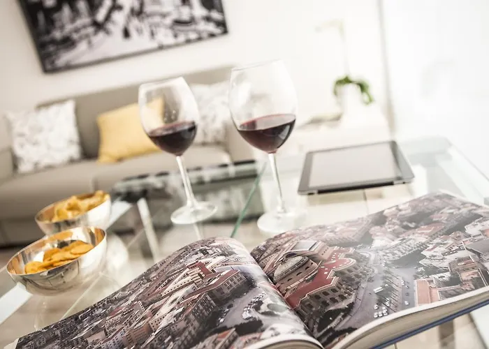 Al Massimo Apartment *