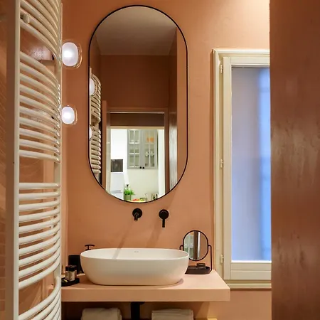 Apartment Al Massimo