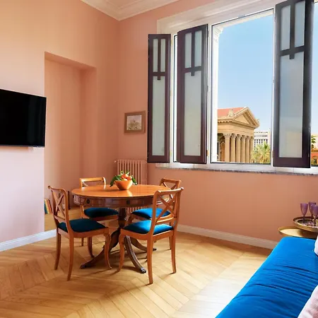 Apartment Al Massimo *