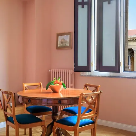 Al Massimo * פלרמו