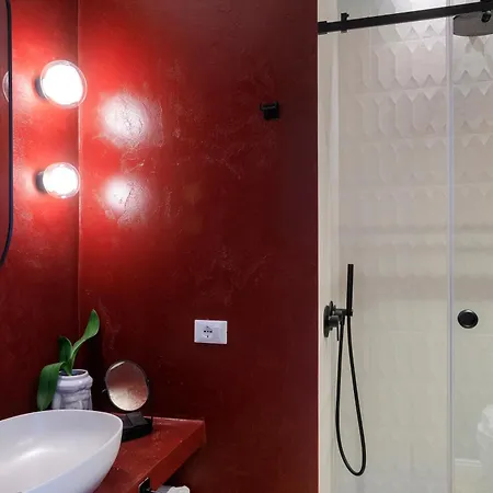 Al Massimo * פלרמו