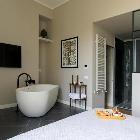 דירה Al Massimo פלרמו