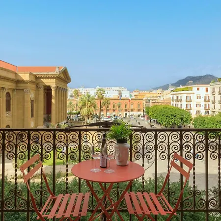 Al Massimo Apartment