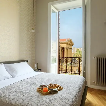 Al Massimo Apartment *