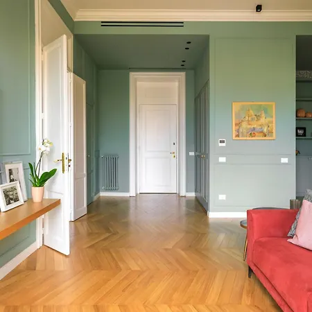 Al Massimo Apartment