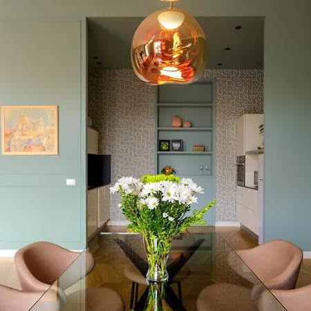 Al Massimo דירה *