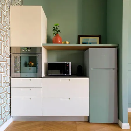 Al Massimo * פלרמו