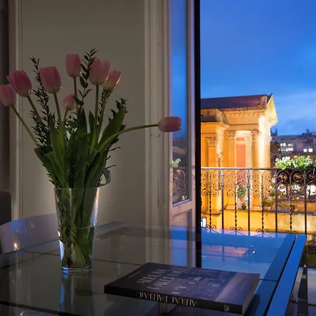 Al Massimo פלרמו