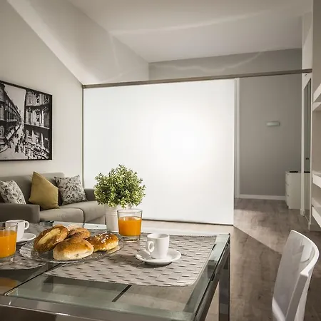 Apartment Al Massimo