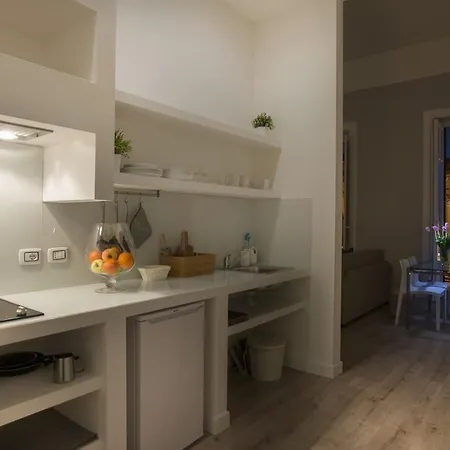 Al Massimo Apartment