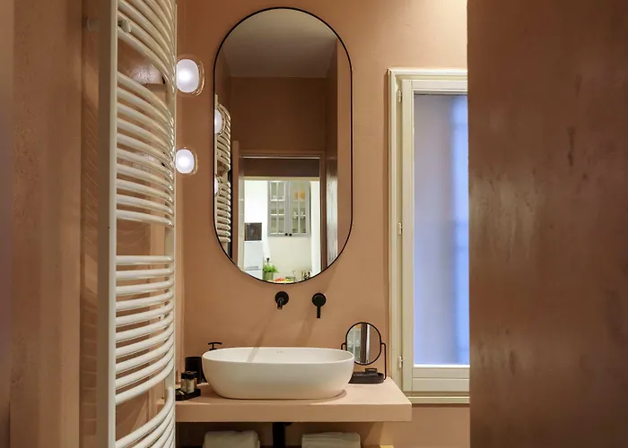 Apartment Al Massimo